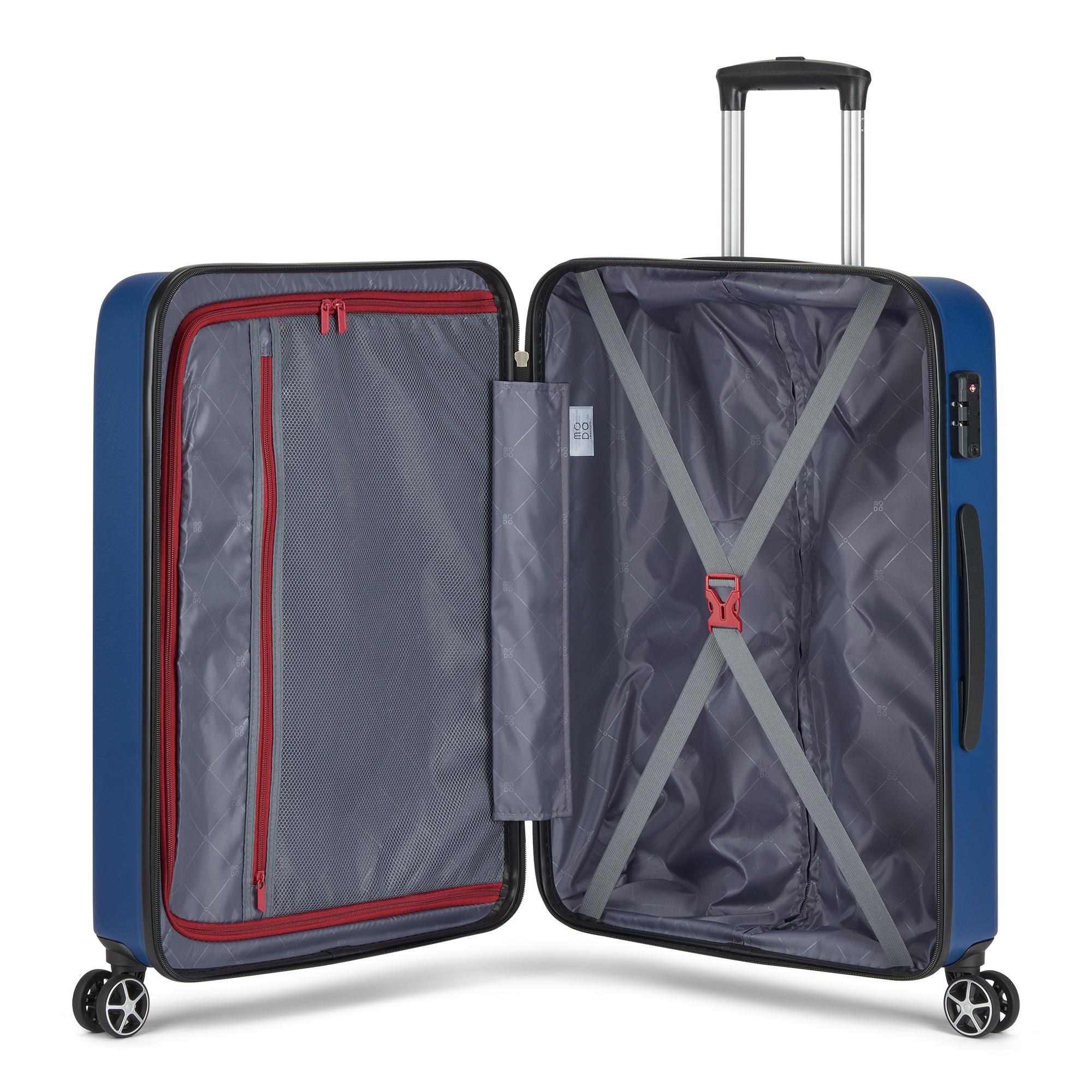 Sets De Valises  Night Blue Modo by Roncato