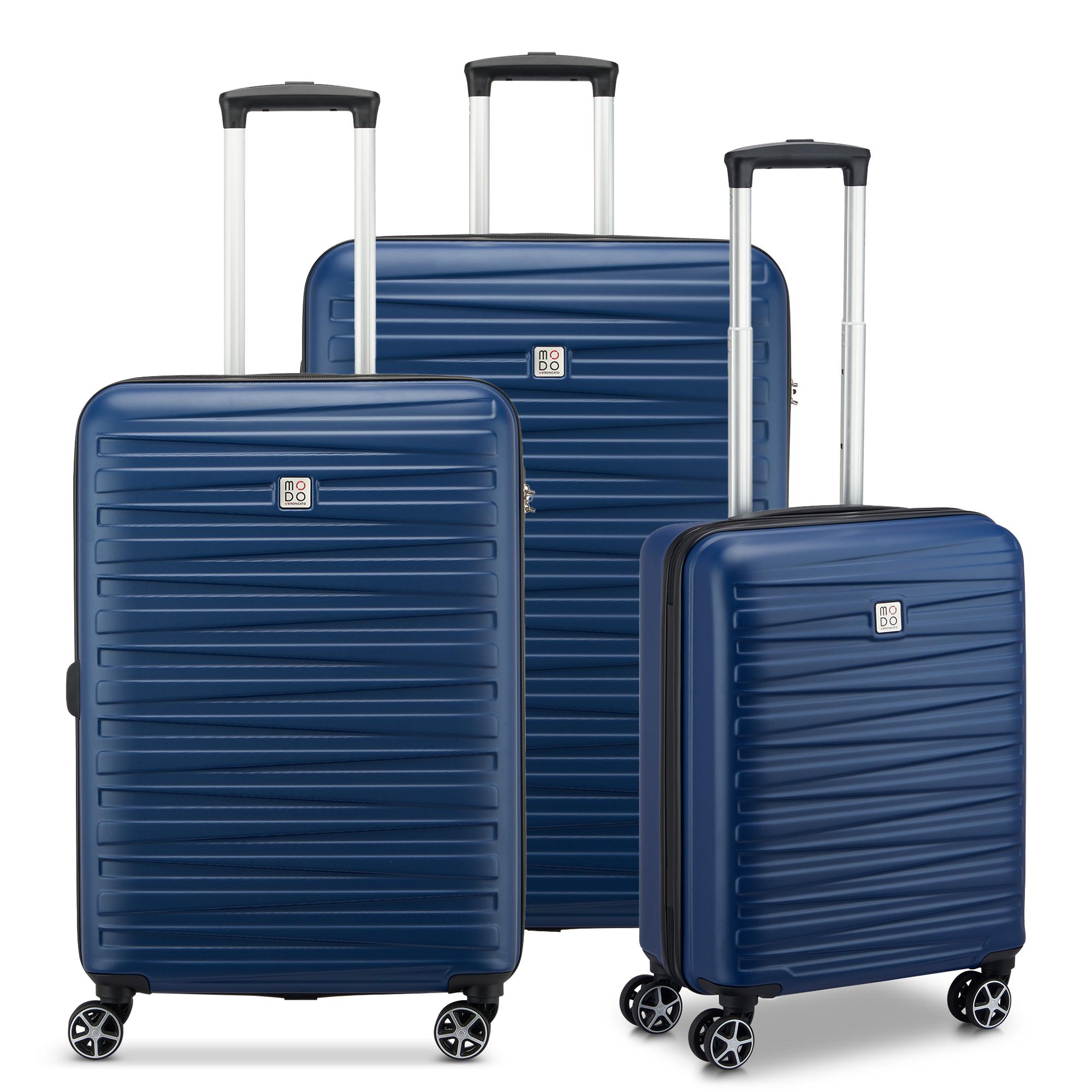 Sets De Valises  Night Blue Modo by Roncato