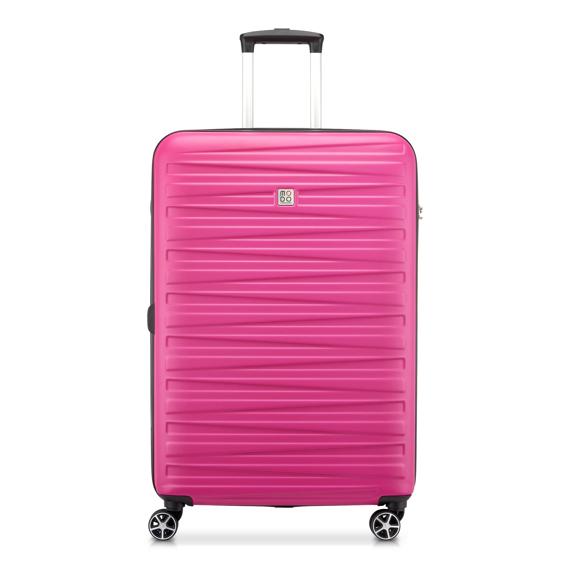 Sets De Valises  Magenta Modo by Roncato