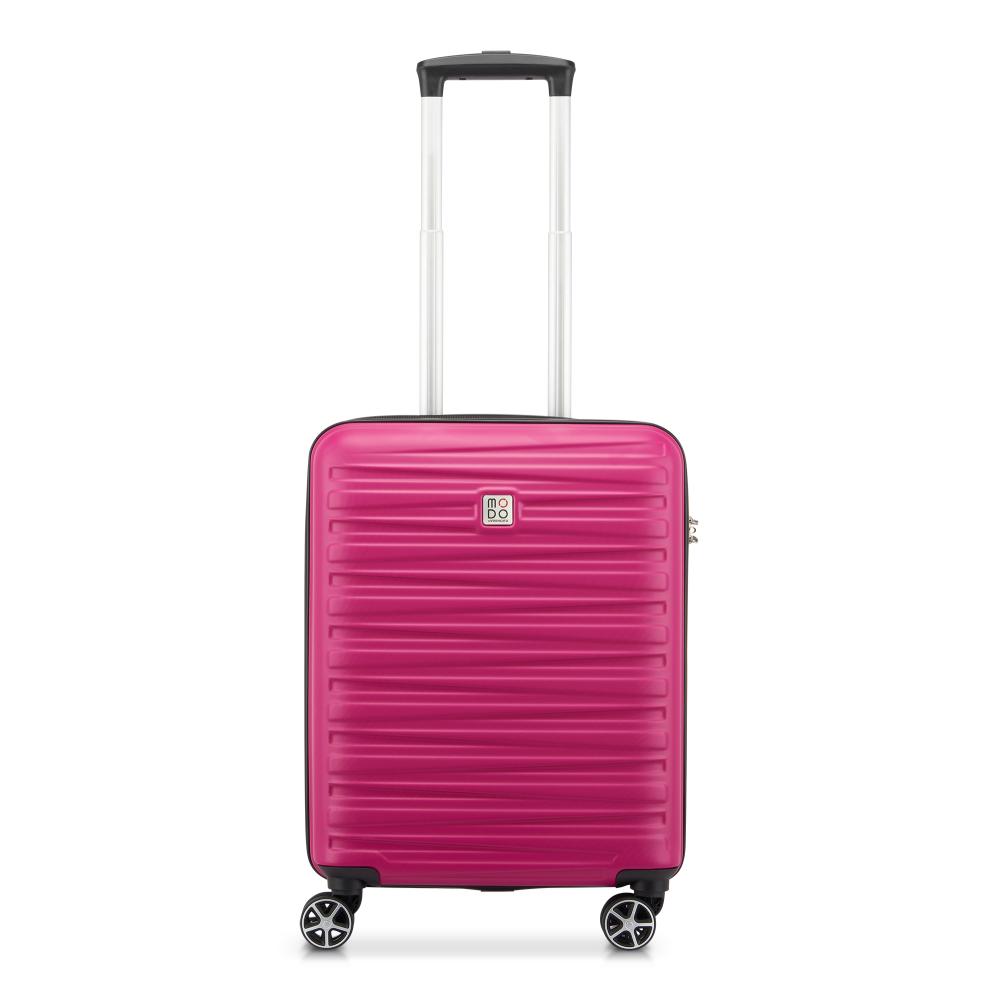 Sets De Valises  Magenta Modo by Roncato