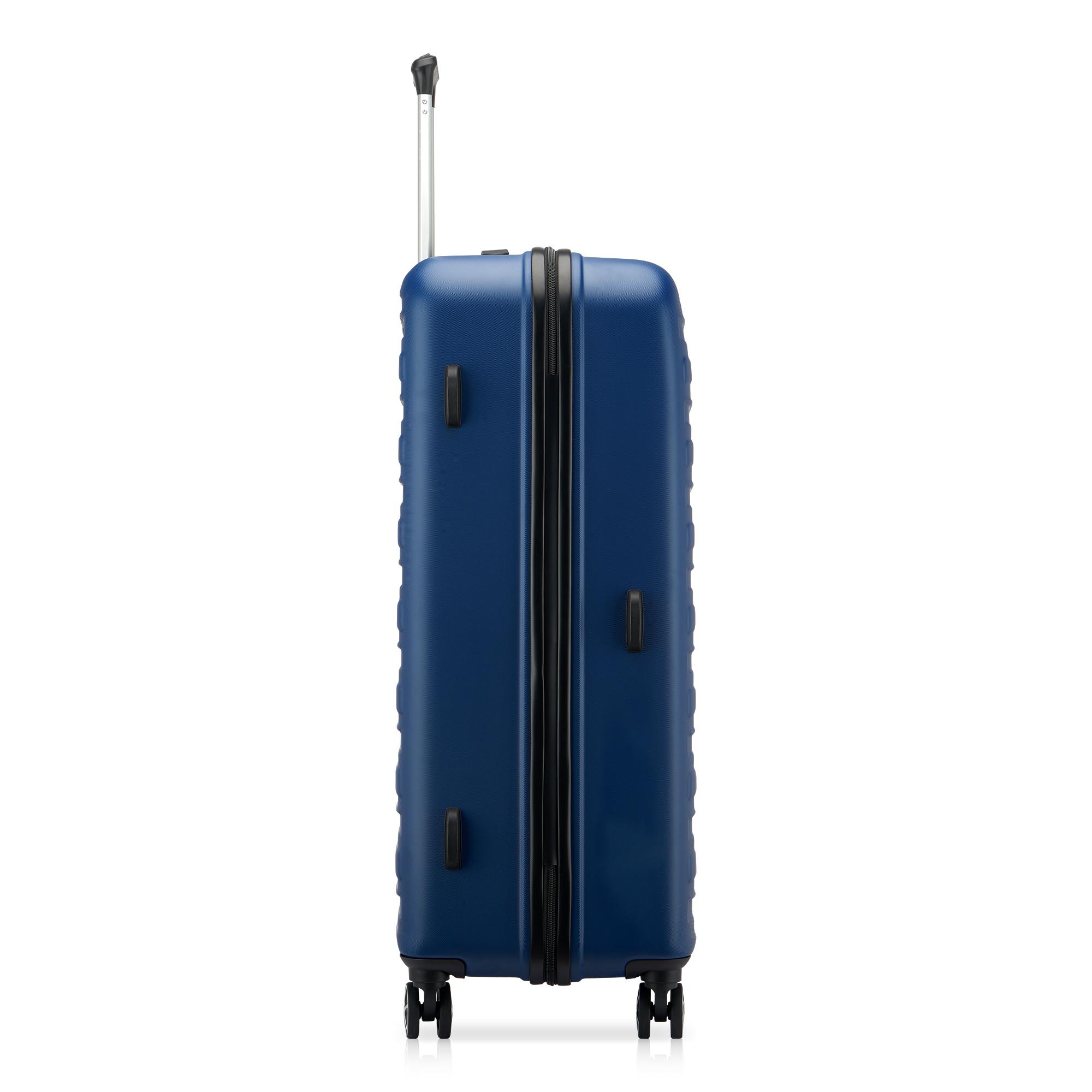 Trolley Grande  Blu Notte Modo by Roncato