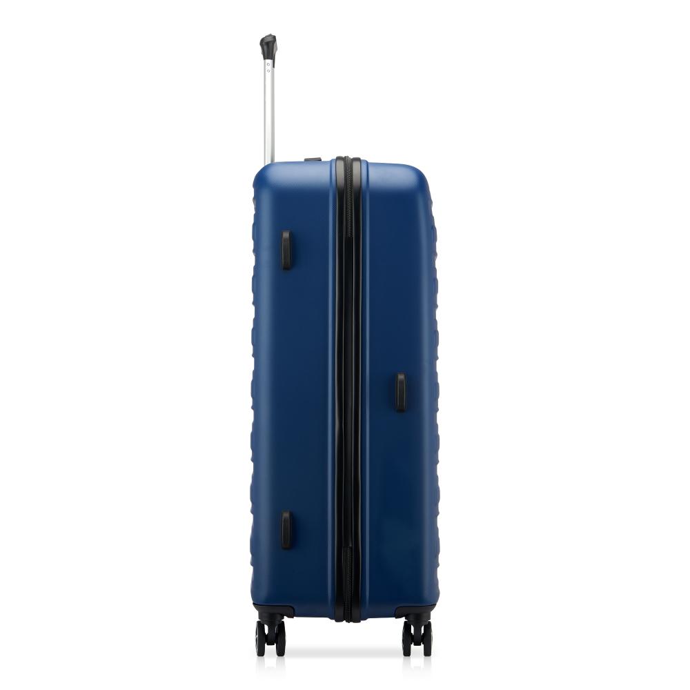 Trolley Grande  Blu Notte Modo by Roncato