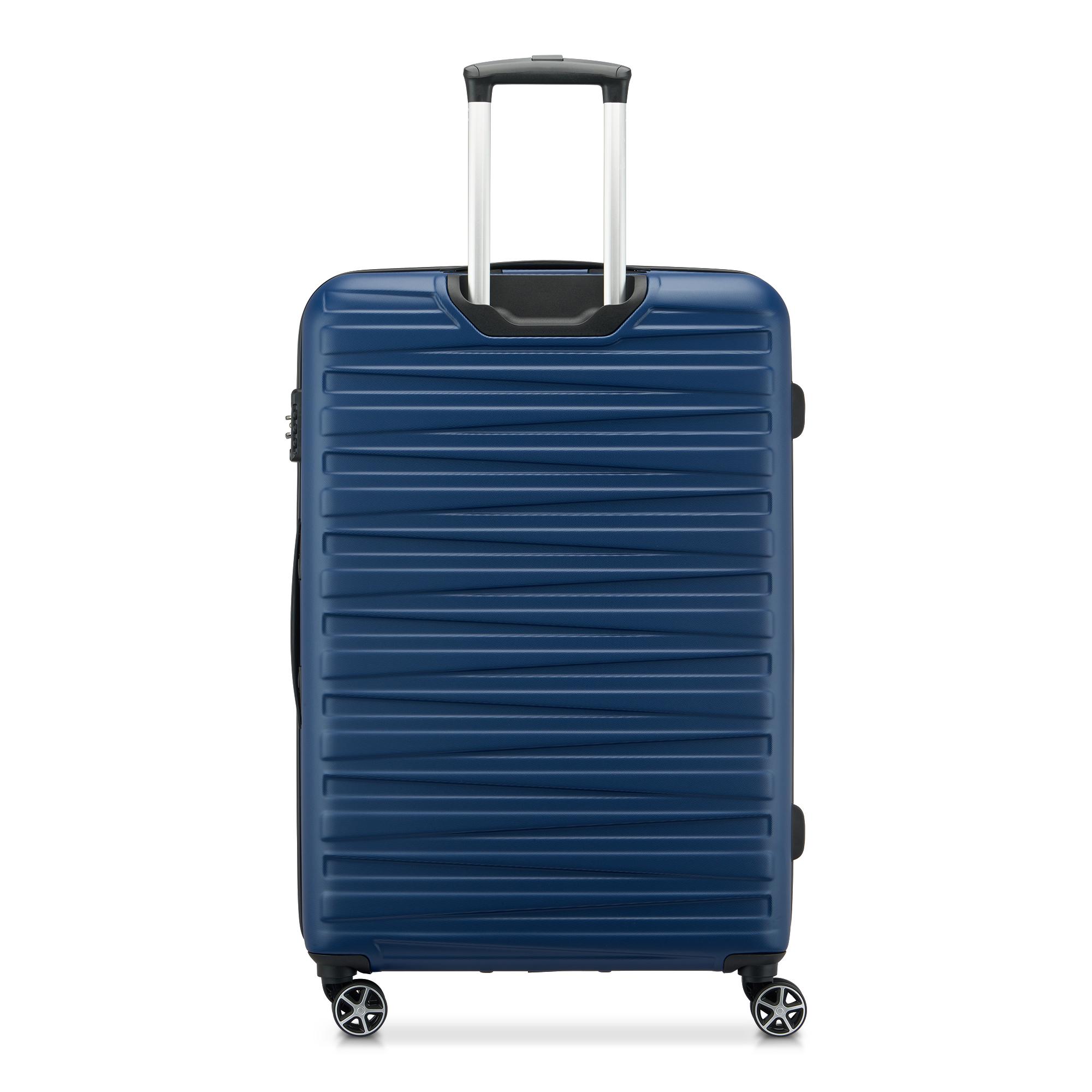 Trolley Grande  Blu Notte Modo by Roncato