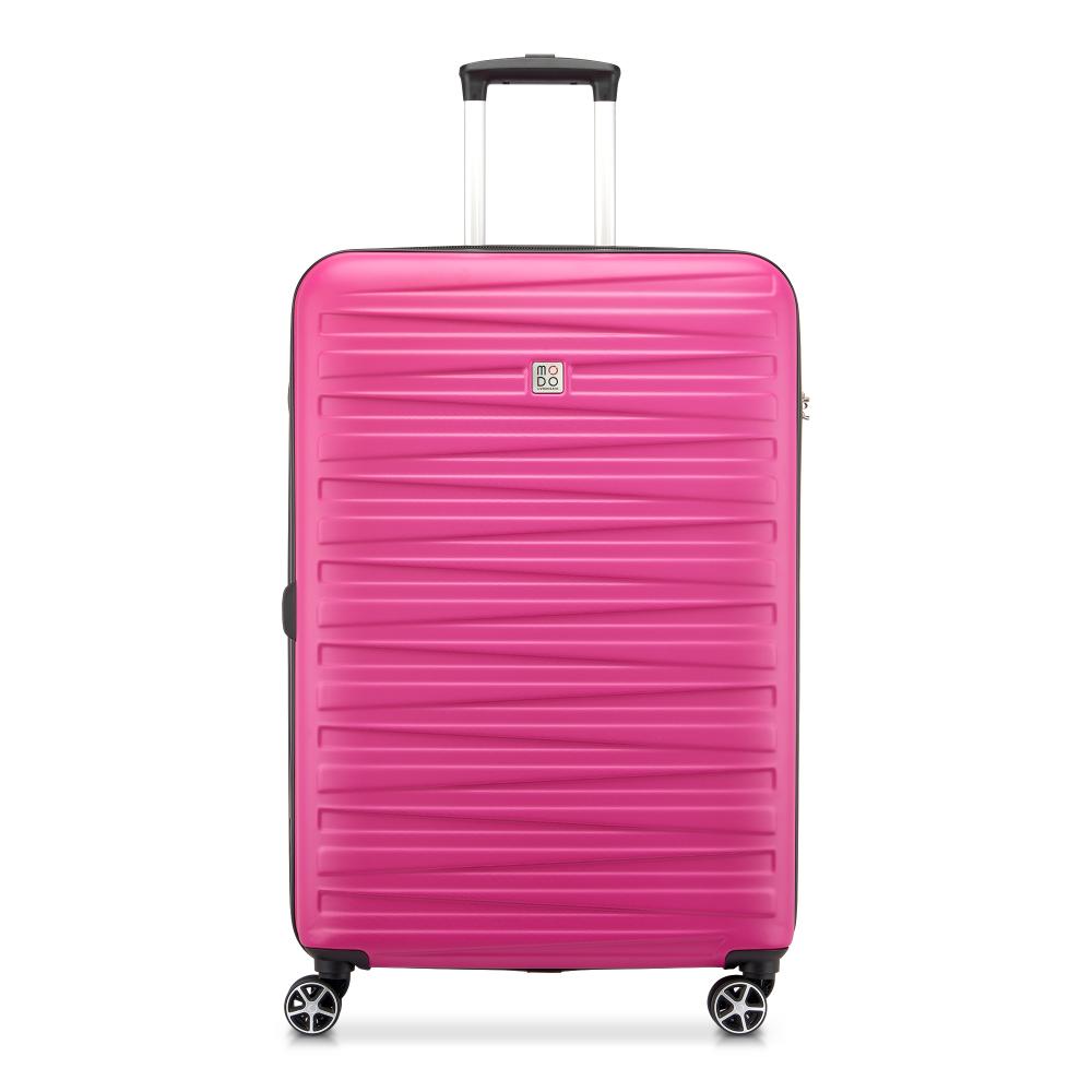 Trolley Grande Taille  Magenta Modo by Roncato