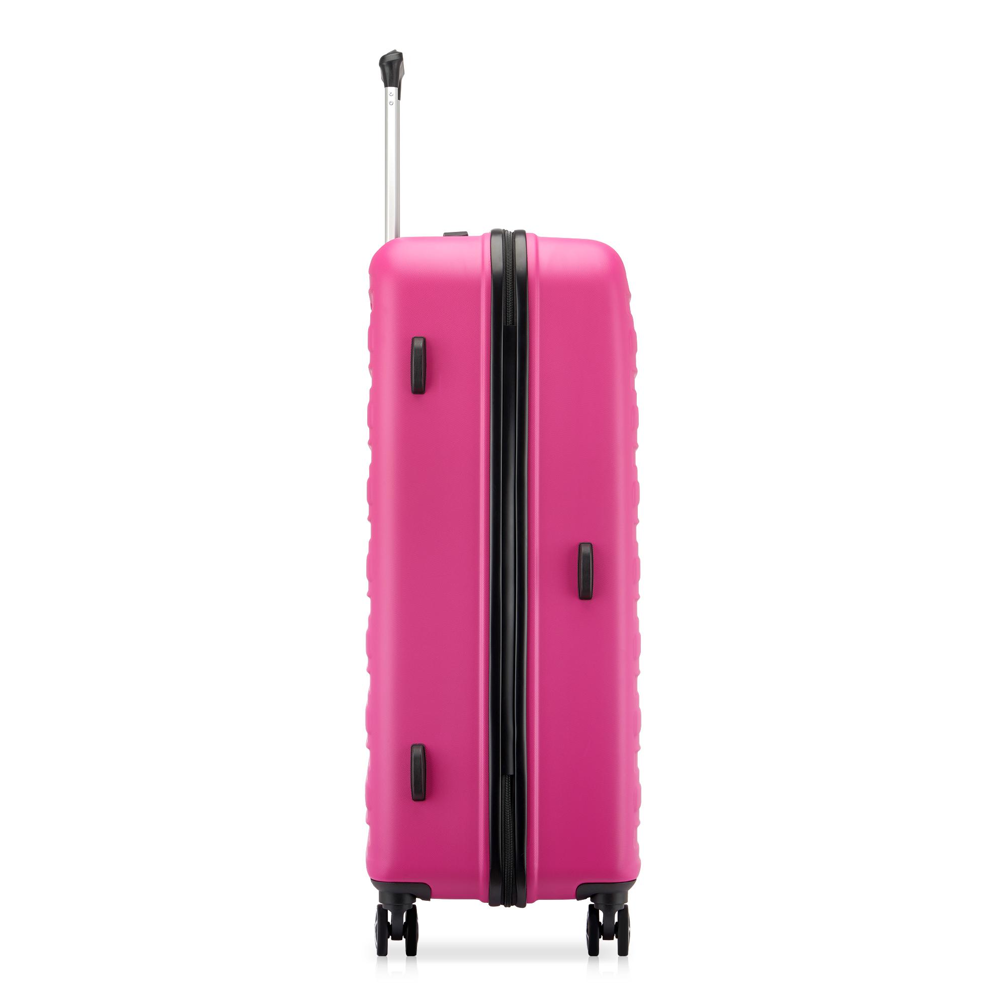 Trolley Grande Taille  Magenta Modo by Roncato