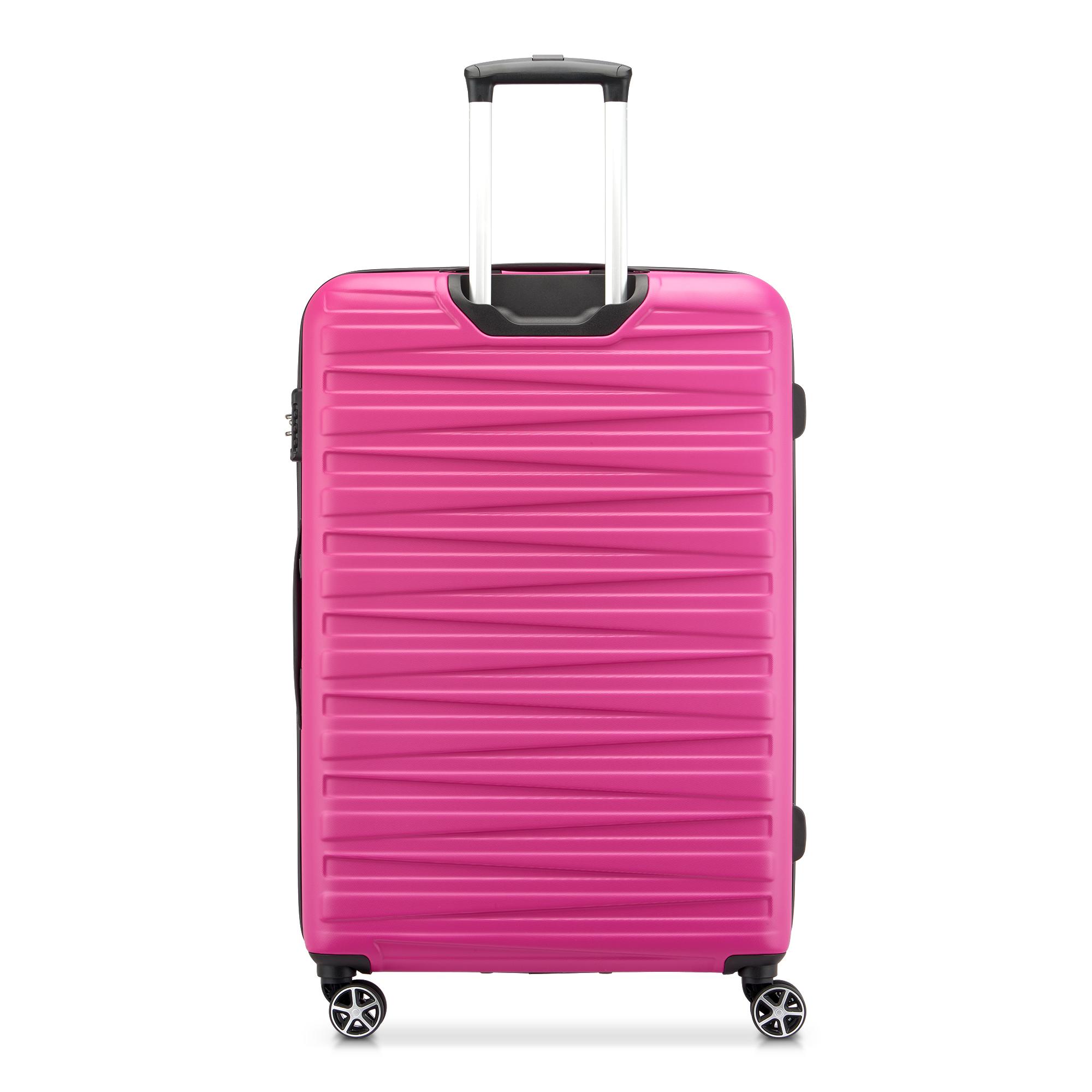 Trolley Grande Taille  Magenta Modo by Roncato