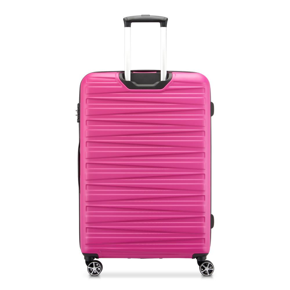 Trolley Grande Taille  Magenta Modo by Roncato