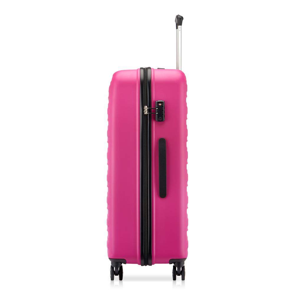 Trolley Grande Taille  Magenta Modo by Roncato