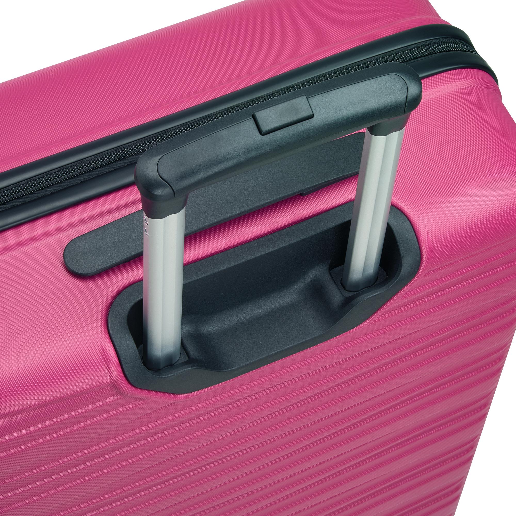 Trolley Grande Taille  Magenta Modo by Roncato