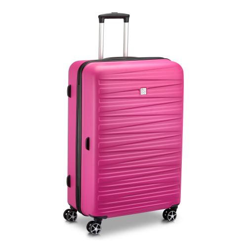 TROLLEY GRANDE TAILLE  Magenta