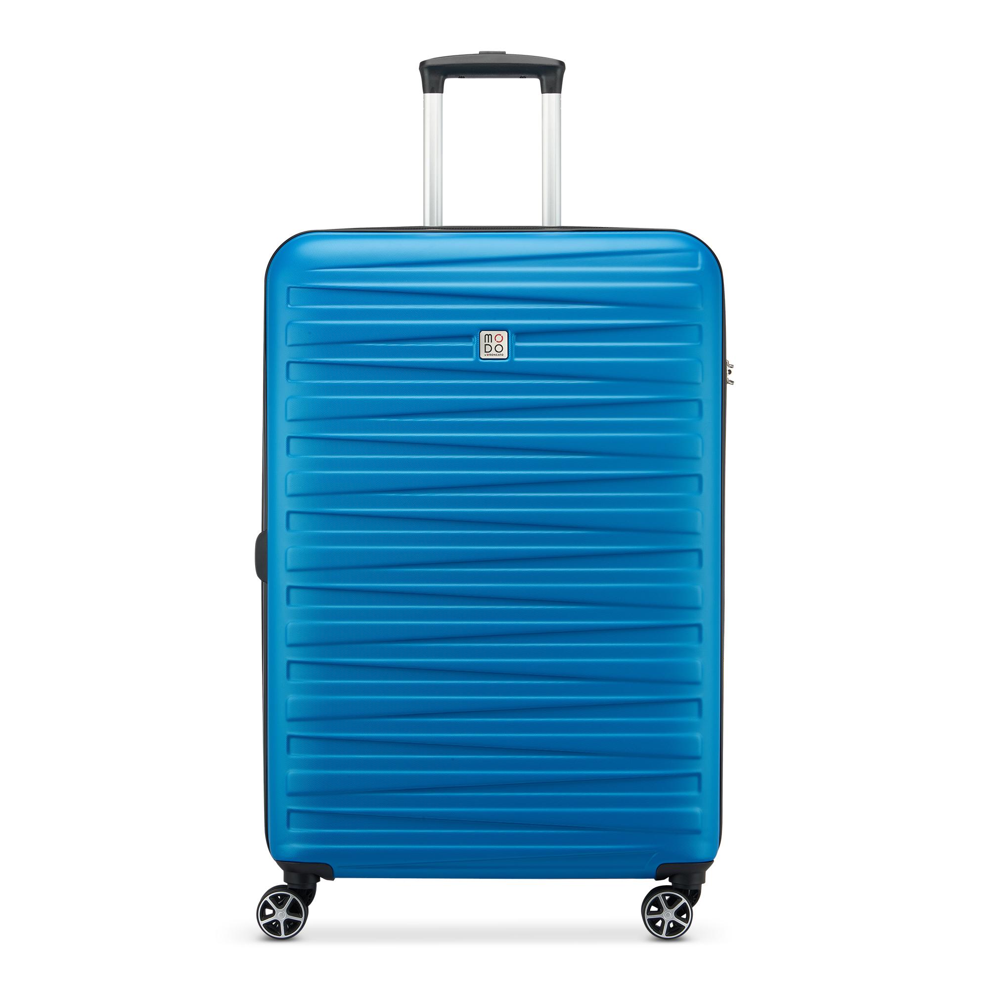Trolley Grande  Petrolio Modo by Roncato