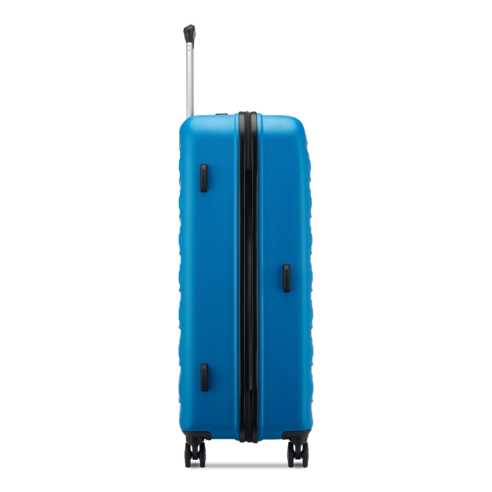 Trolley Grande  Petrolio Modo by Roncato