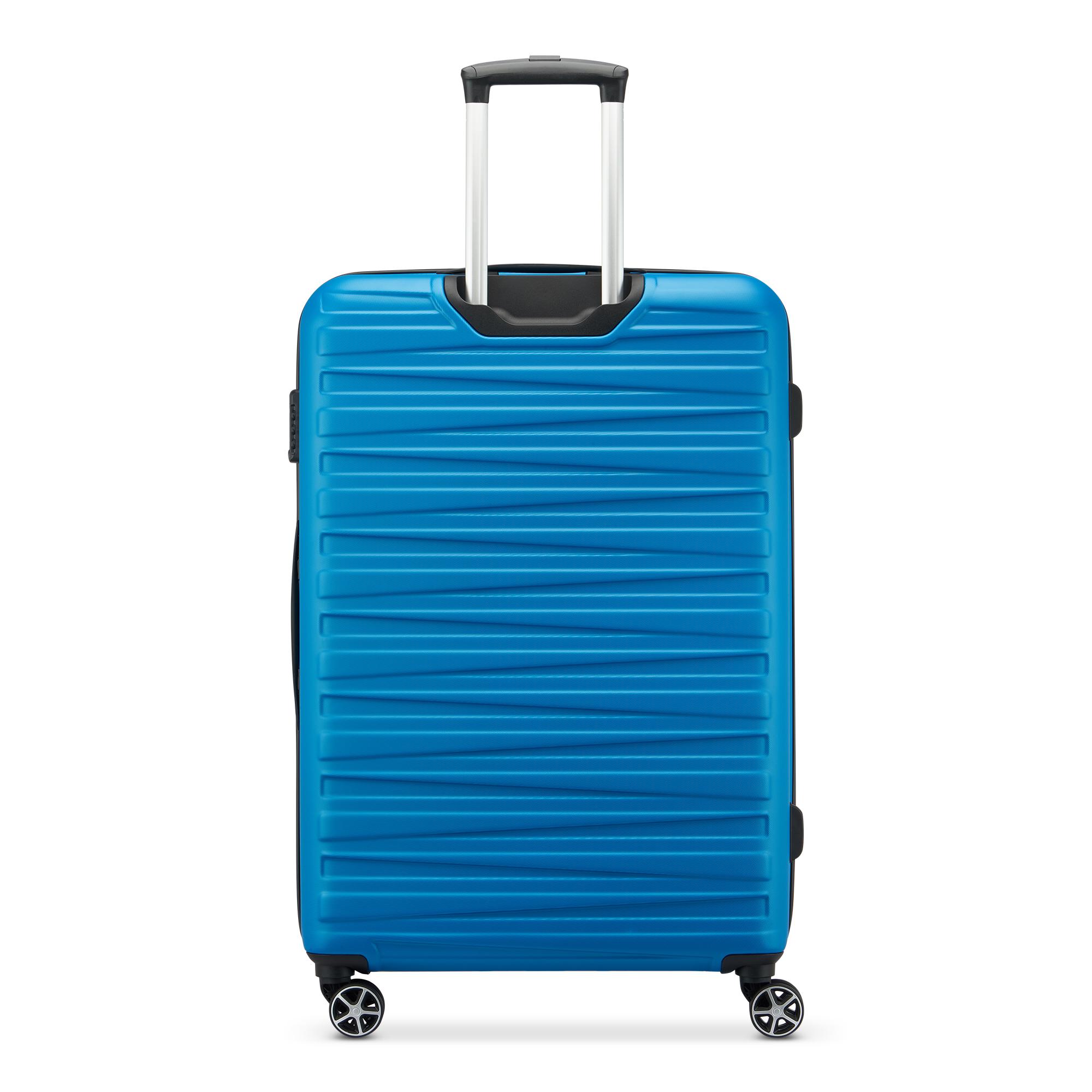 Trolley Grande  Petrolio Modo by Roncato
