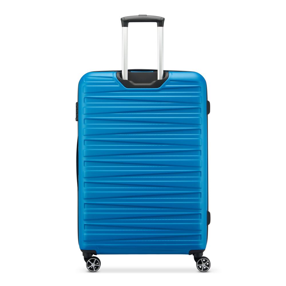 Trolley Grande  Petrolio Modo by Roncato