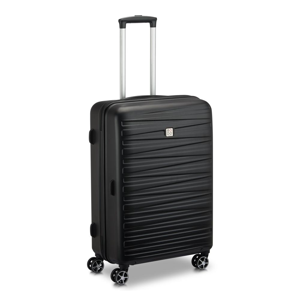 Trolley Moyenne Taille  Black
