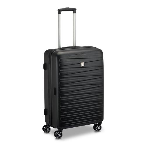 TROLLEY MOYENNE TAILLE  Black
