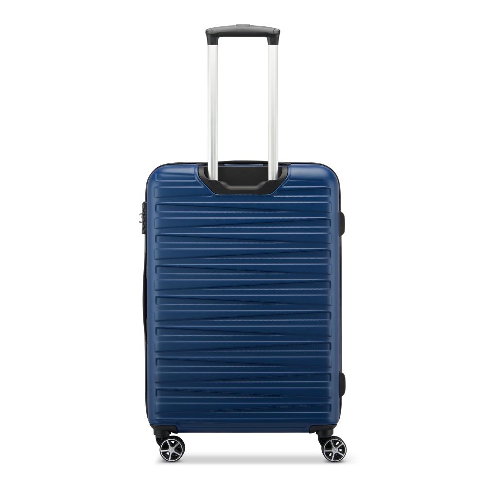 Trolley Moyenne Taille  Night Blue Modo by Roncato