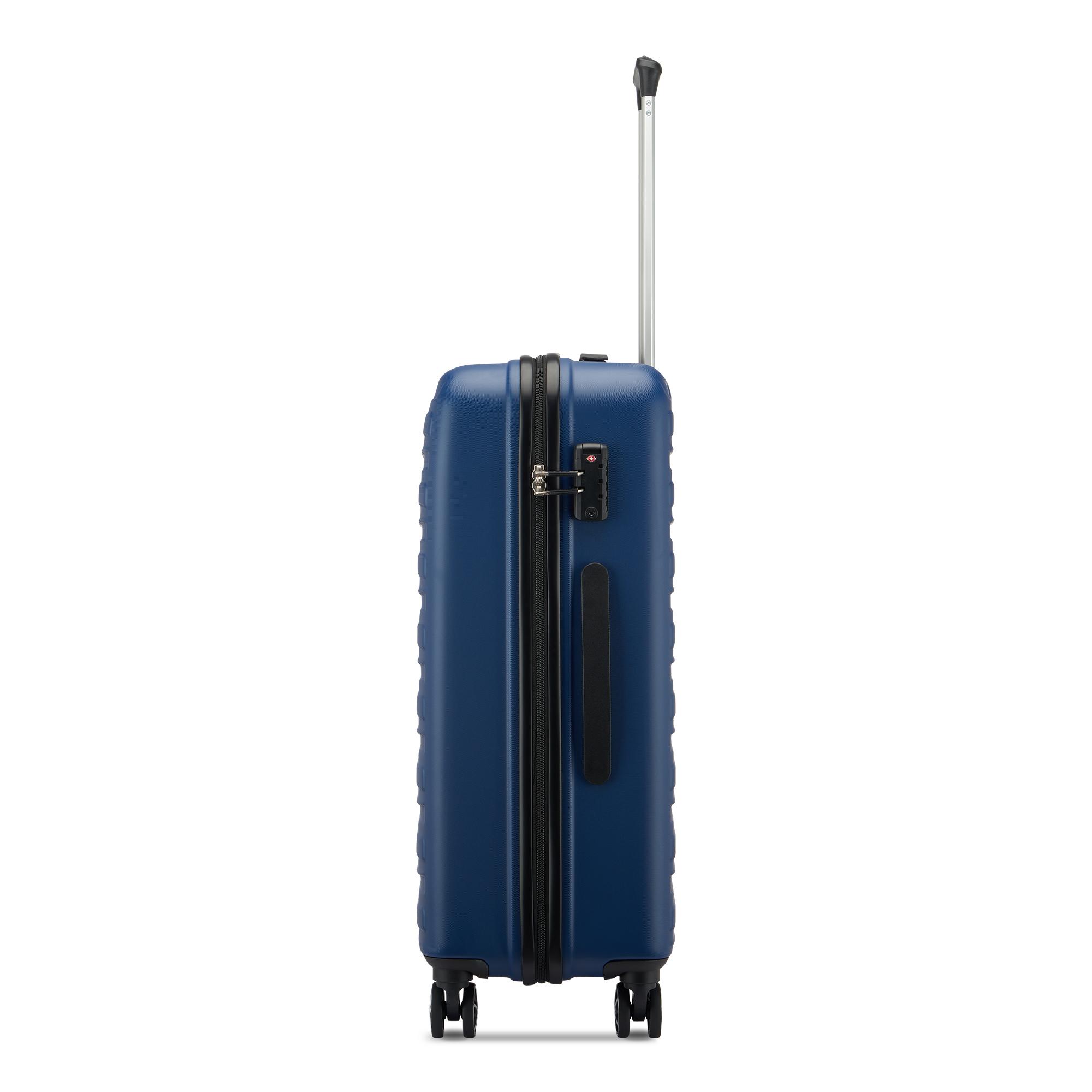 Trolley Moyenne Taille  Night Blue Modo by Roncato
