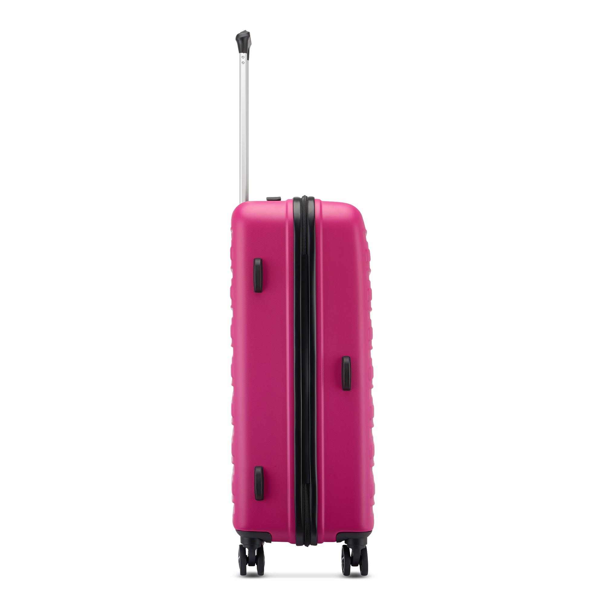 Trolley Moyenne Taille  Magenta Modo by Roncato