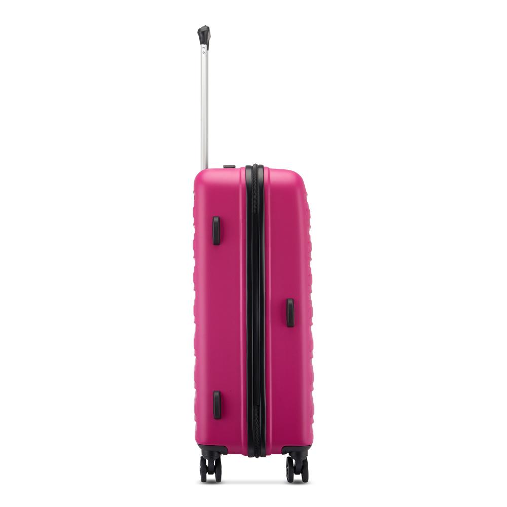 Trolley Moyenne Taille  Magenta Modo by Roncato