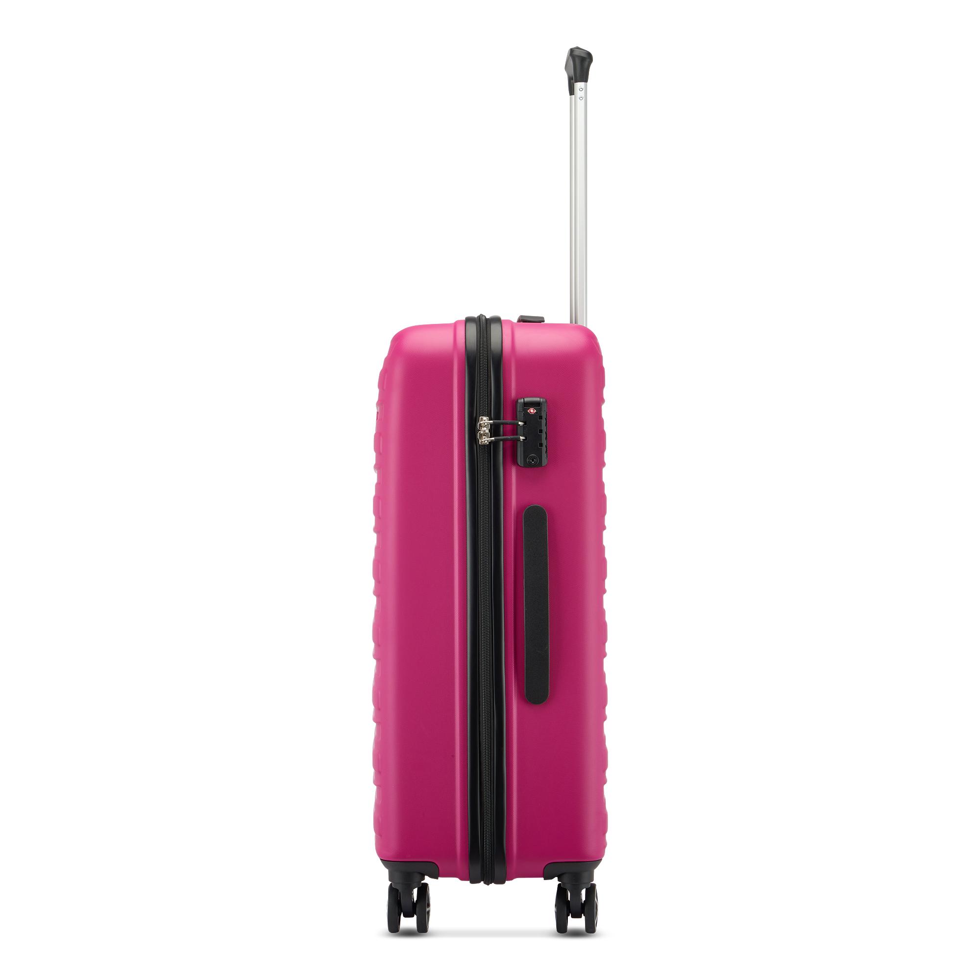 Trolley Moyenne Taille  Magenta Modo by Roncato