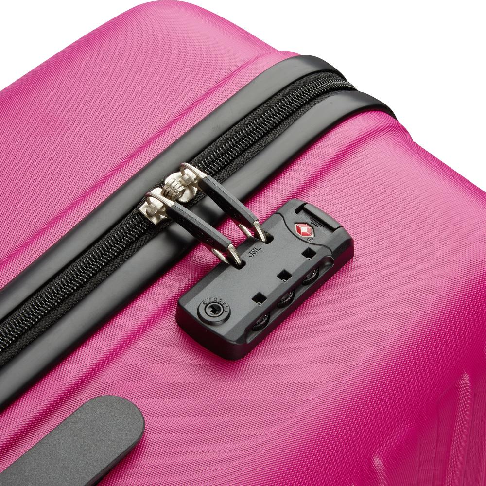 Trolley Moyenne Taille  Magenta Modo by Roncato