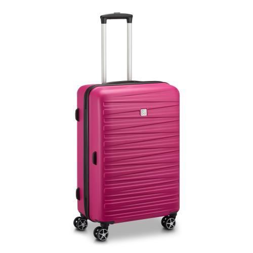 TROLLEY MOYENNE TAILLE  Magenta