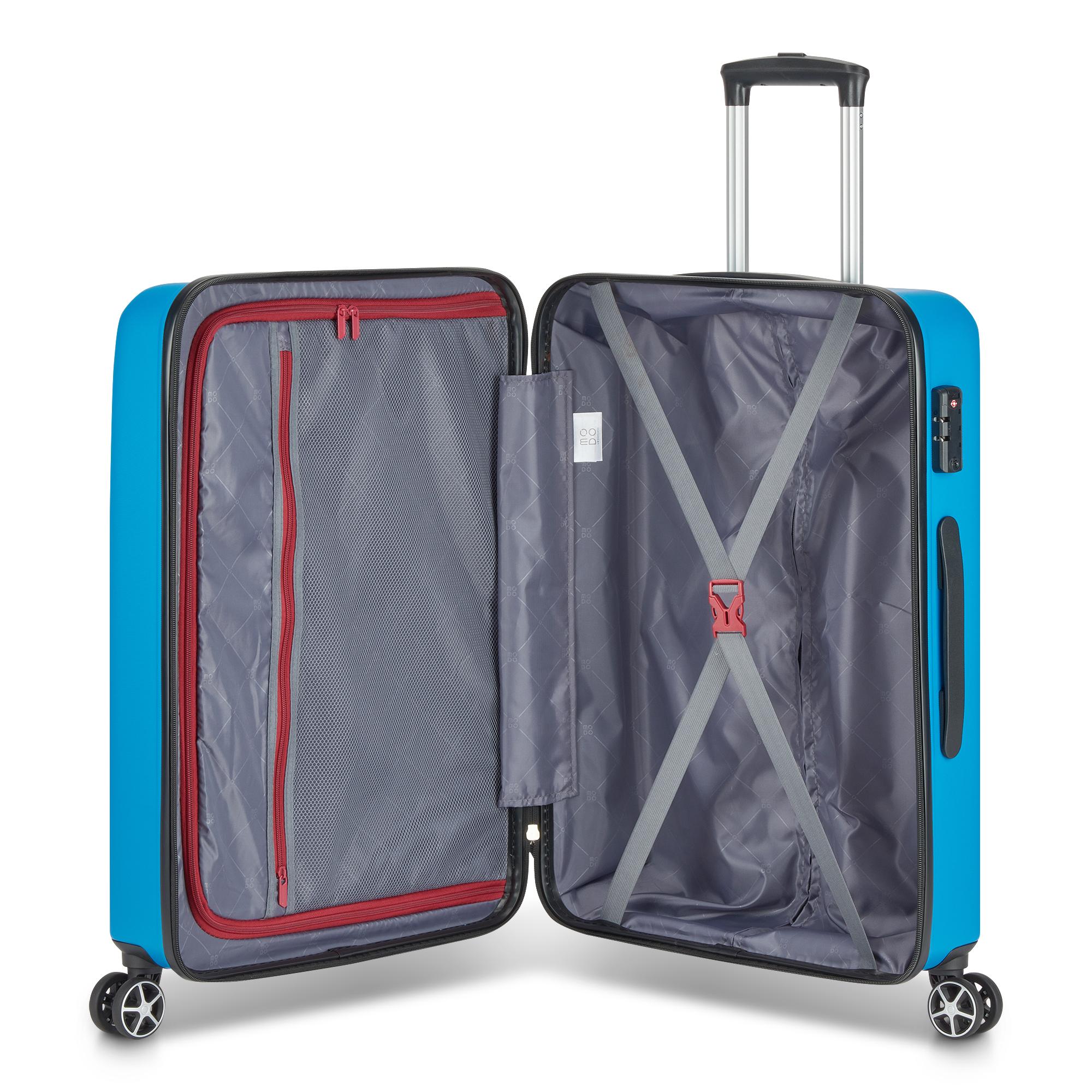Trolley Moyenne Taille  Oil Modo by Roncato