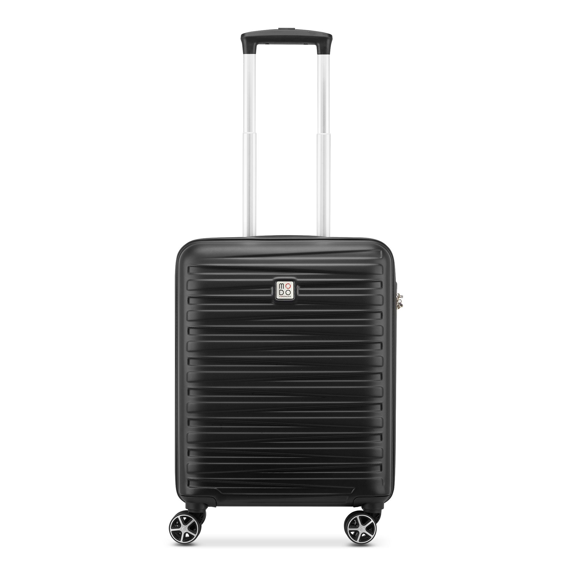 Bagage à Main  Black Modo by Roncato