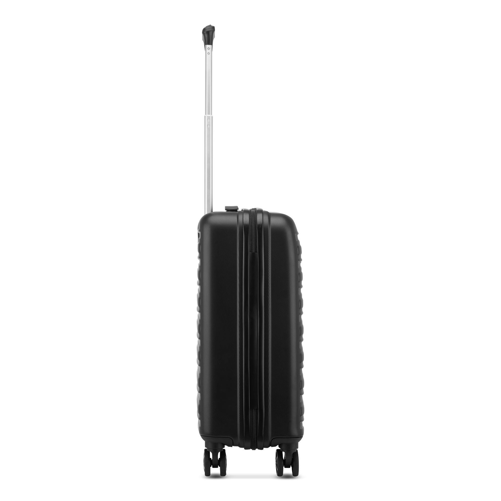 Bagage à Main  Black Modo by Roncato
