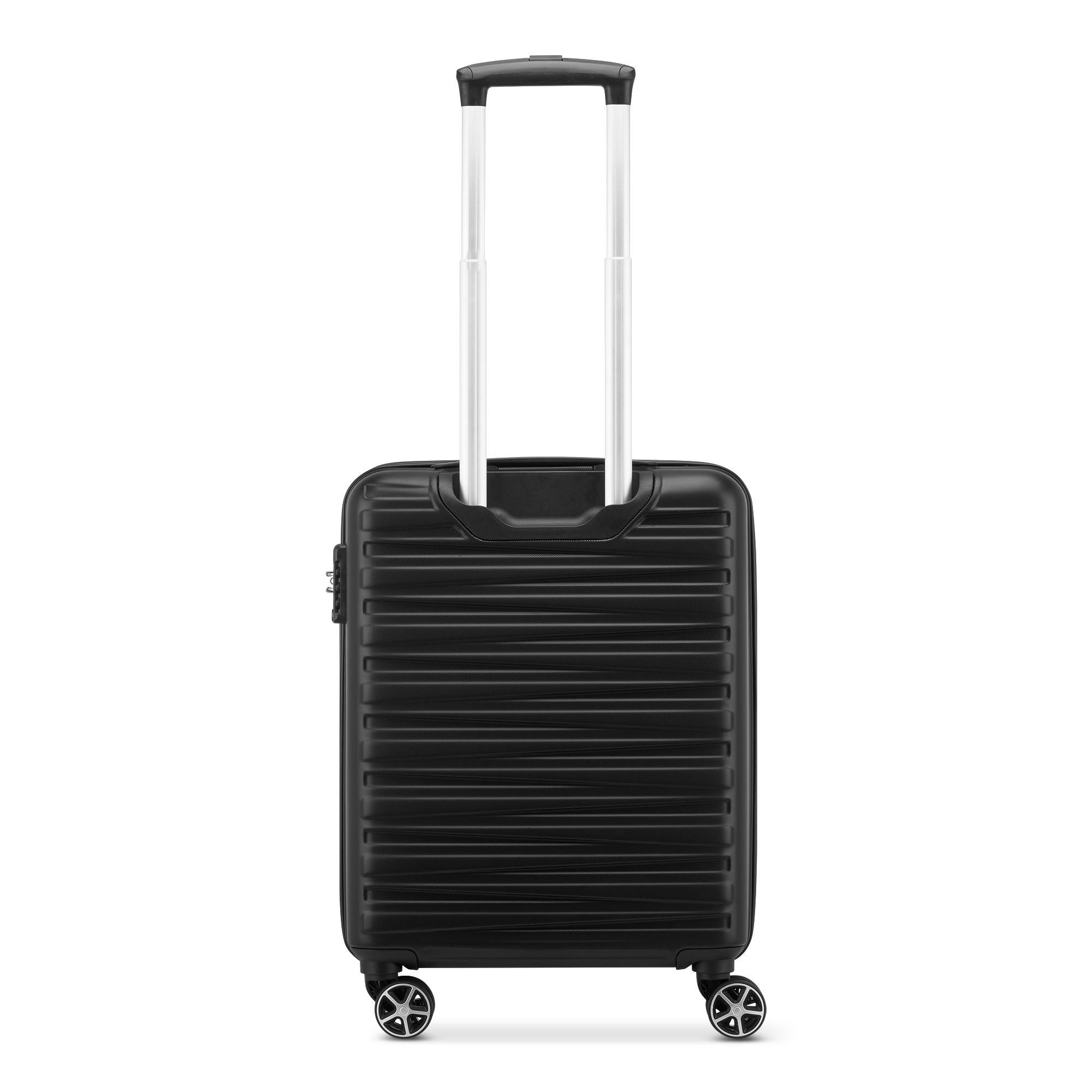 Bagage à Main  Black Modo by Roncato