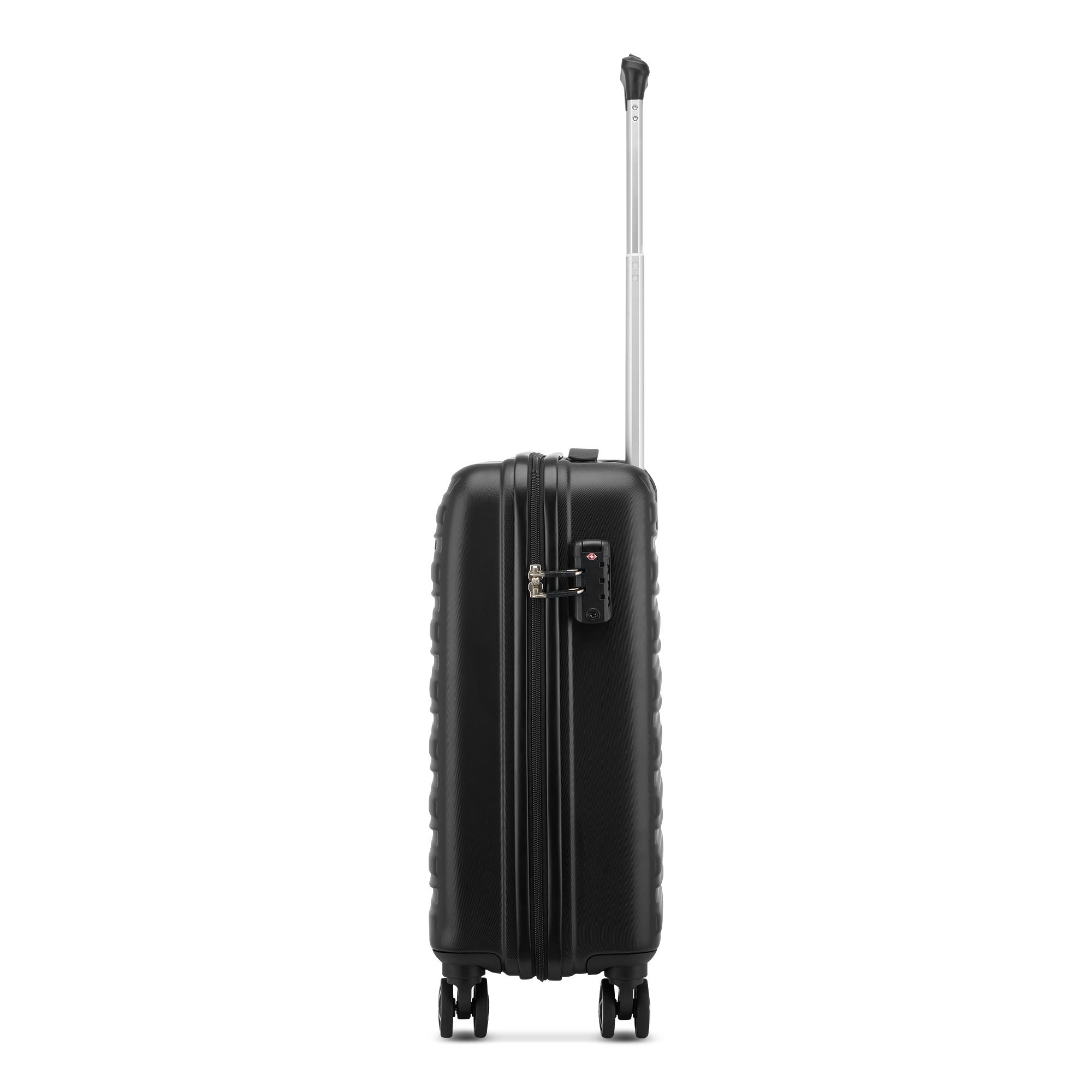 Bagage à Main  Black Modo by Roncato