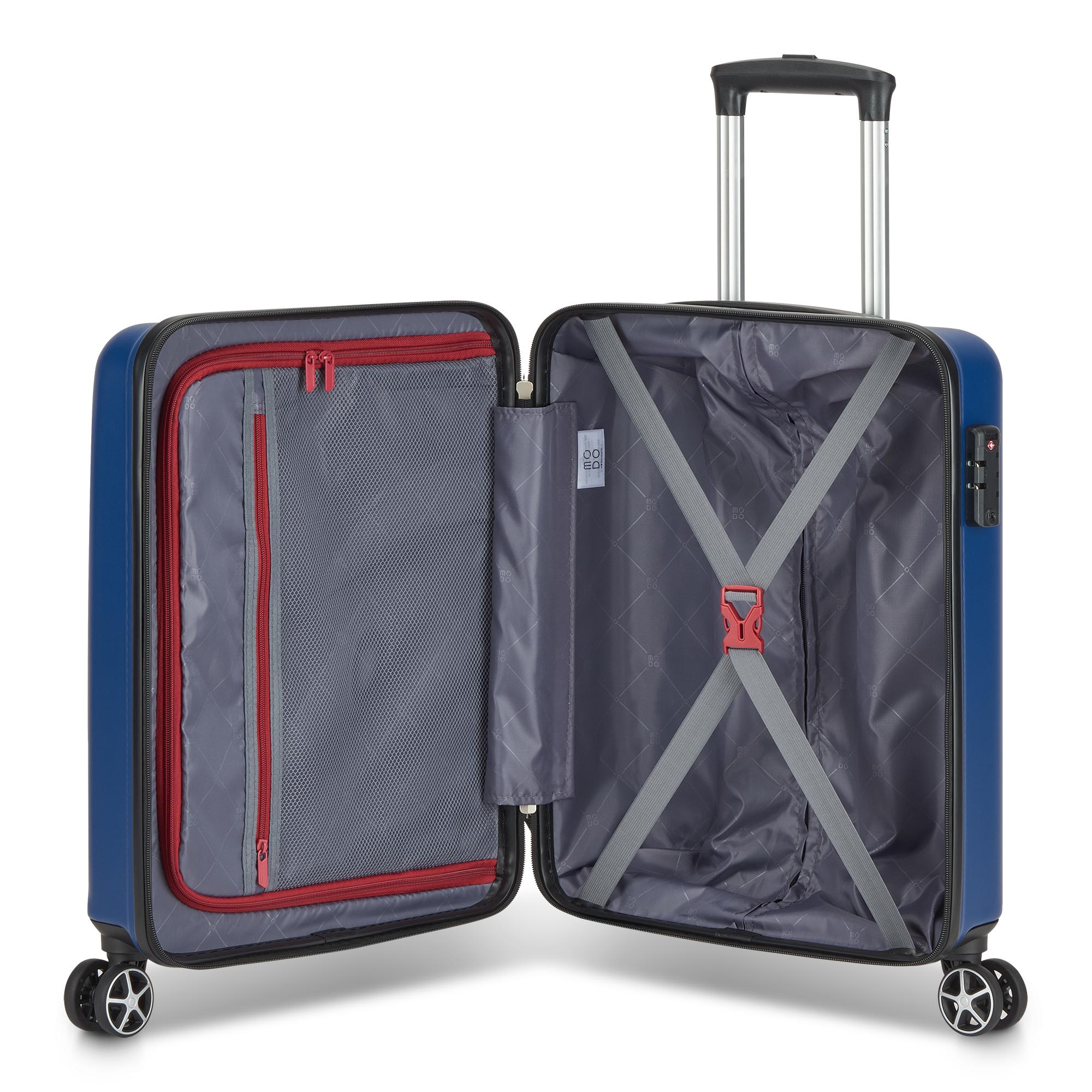 Bagage à Main  Night Blue Modo by Roncato