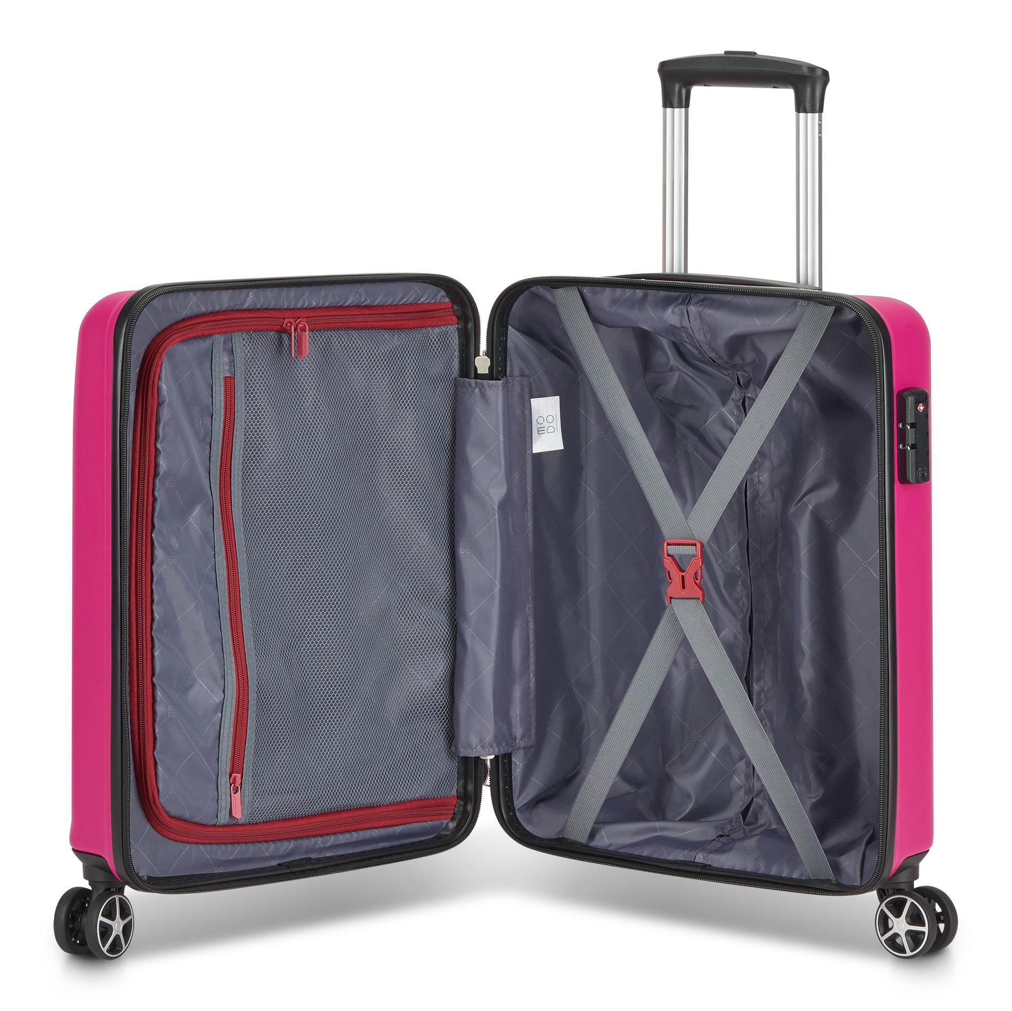 Bagage à Main  Magenta Modo by Roncato