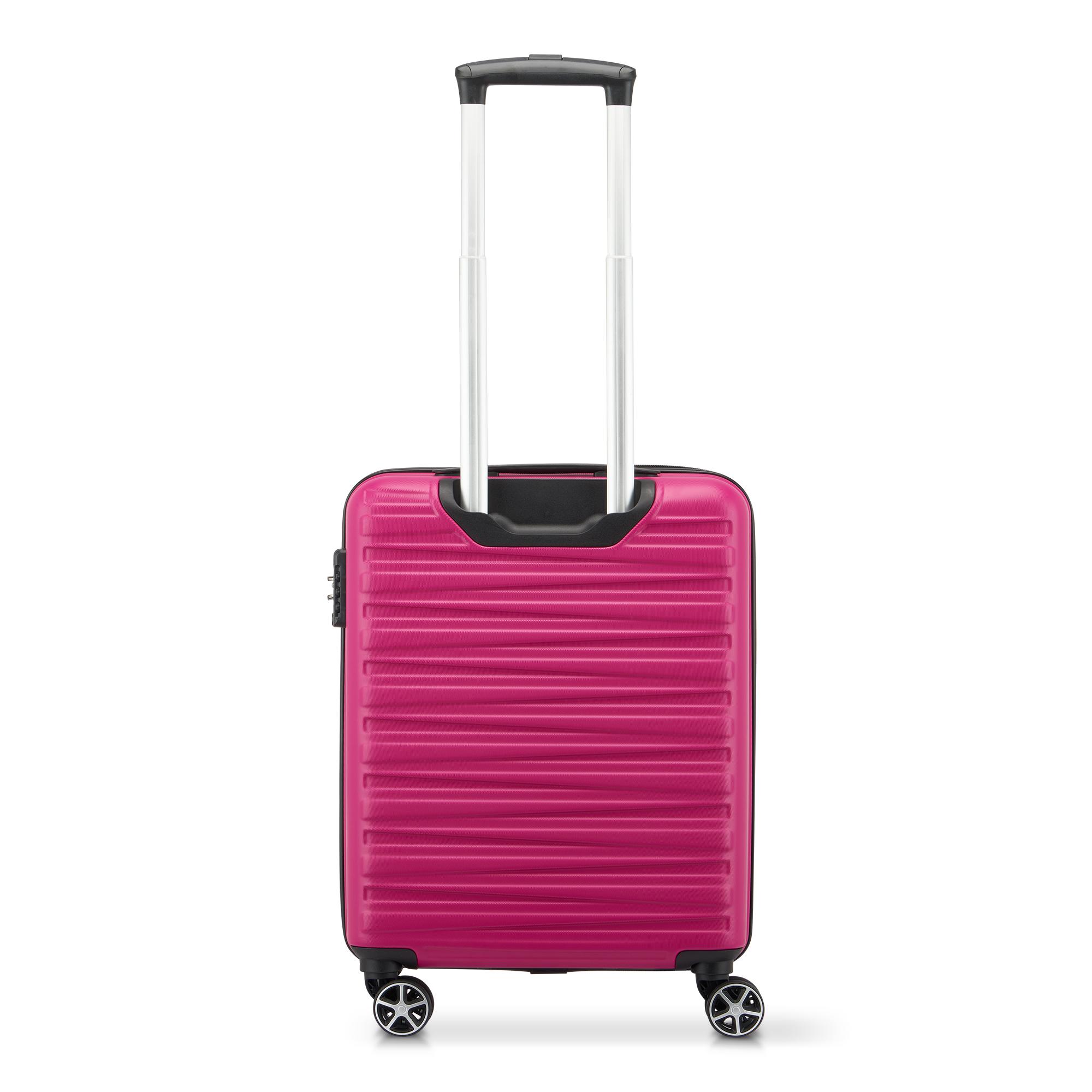 Bagage à Main  Magenta Modo by Roncato