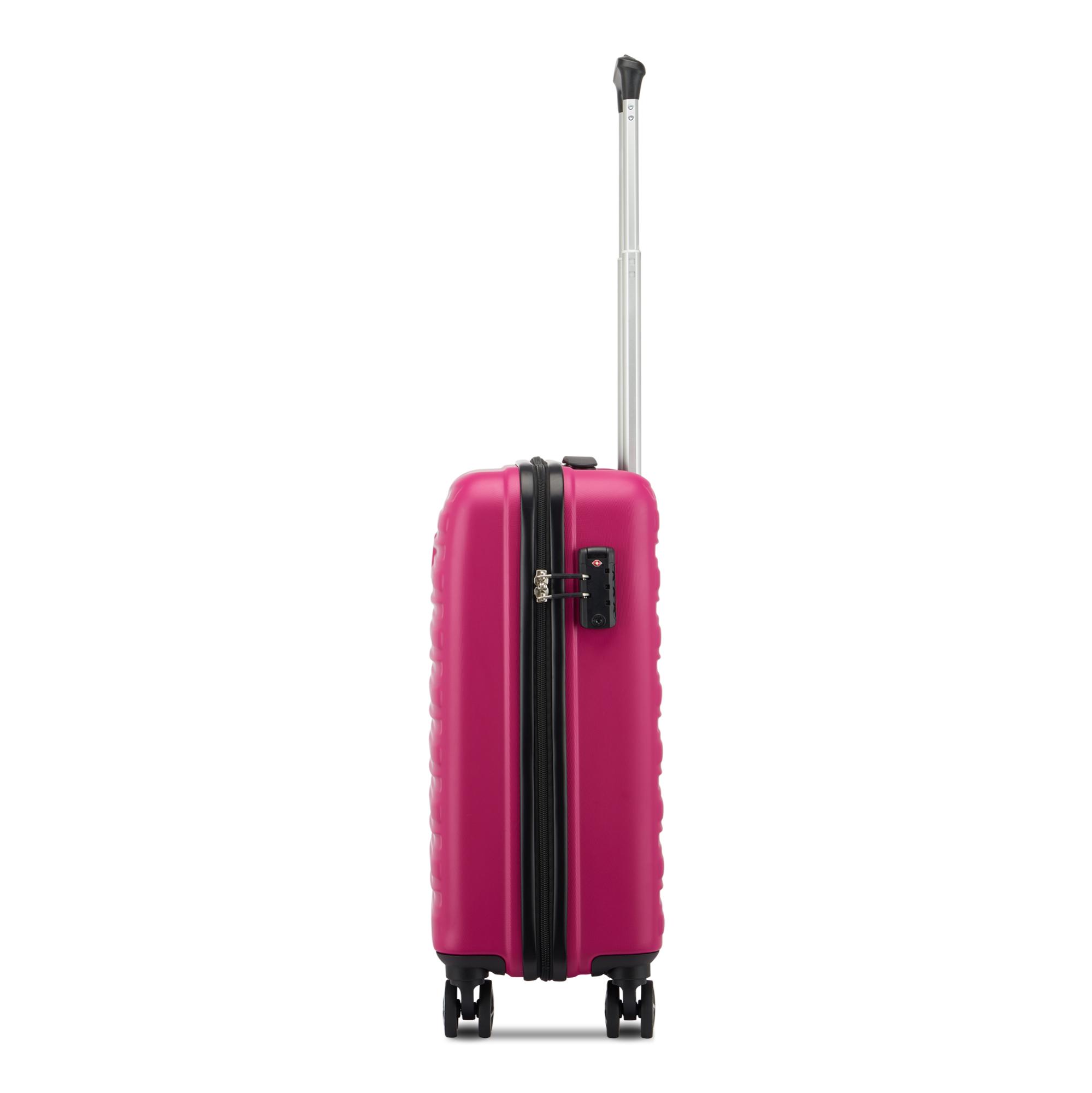 Bagage à Main  Magenta Modo by Roncato