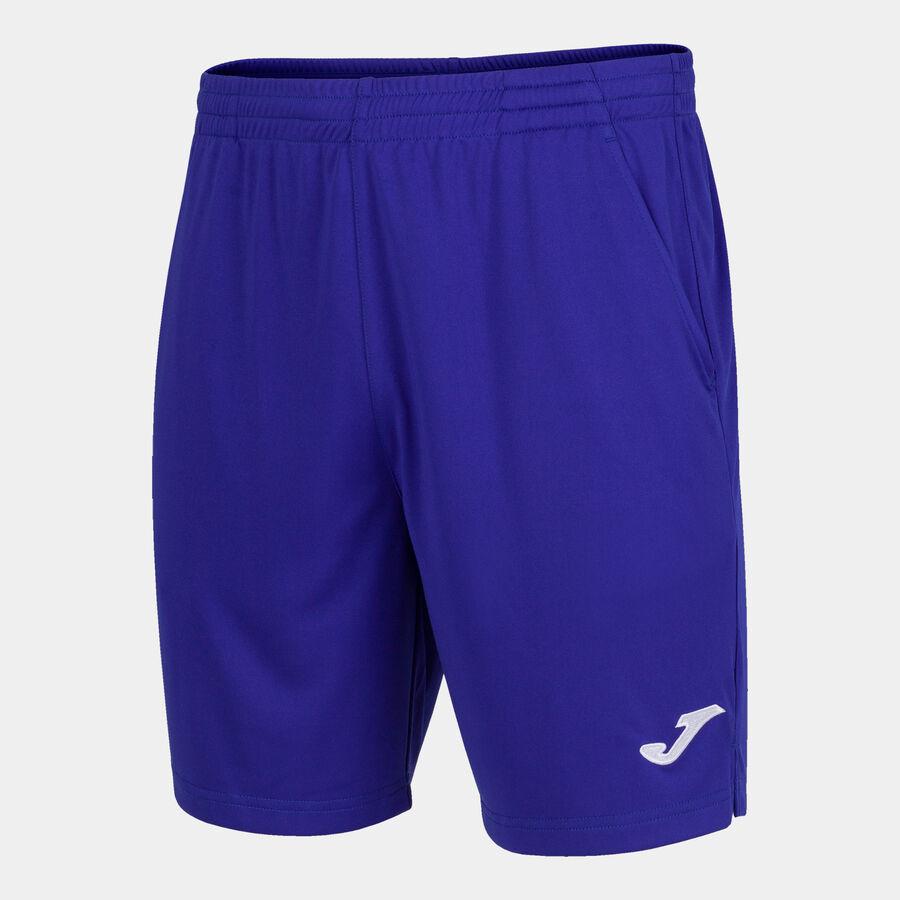 Joma pantaloncino tennis e padel joma  driver spring summer 23 uomo blu