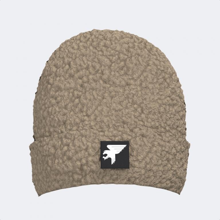 Joma berretto lifestyle joma  explorer iii winter hat fall winter 25 uomo beige