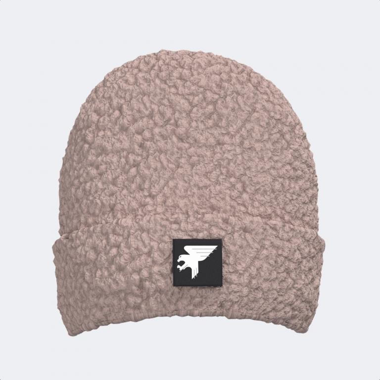 Joma berretto lifestyle joma  explorer iii winter hat fall winter 25 uomo rosa