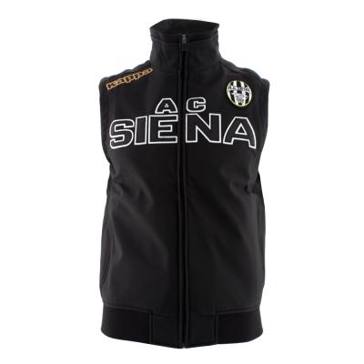 Kappa Jacket  Siena BLACK