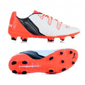 Football Shoes evoPOWER 2.2 FG