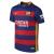 Nike Maglia Gara Home Barcellona Junior  15/16
