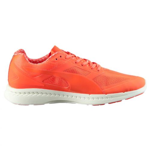 Puma Shoes Ignite Pwrwarm fiery coral-white Tifoshop