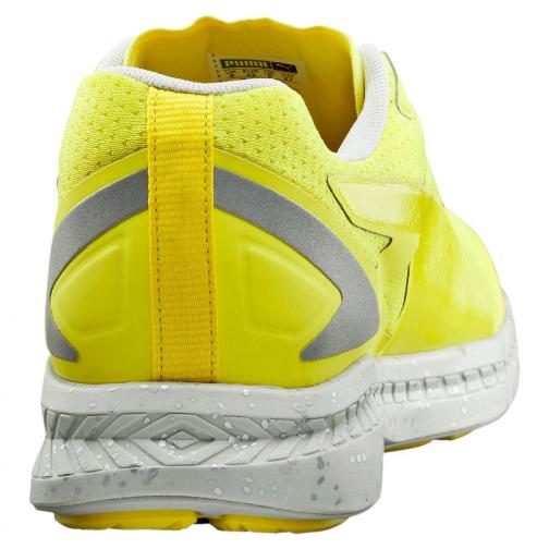 Puma Shoes Ignite Fast Forward fluro yellow CO Tifoshop