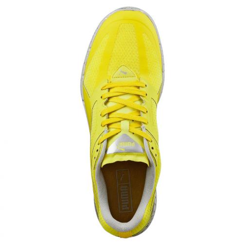 Puma Scarpe Ignite Fast Forward Giallo Tifoshop