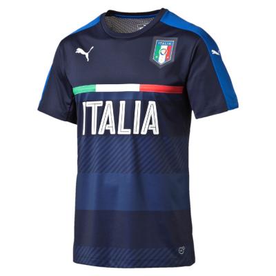 Maglia Allenamento Italia