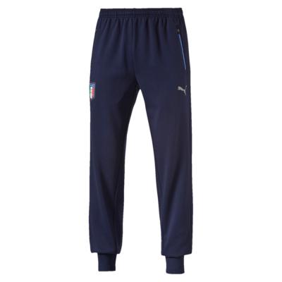 Puma Pantalone FIGC Casual Sweat Pants Italia