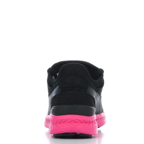 Puma Chaussures Ignite Sock Wn's  Femmes black-pink glo Tifoshop