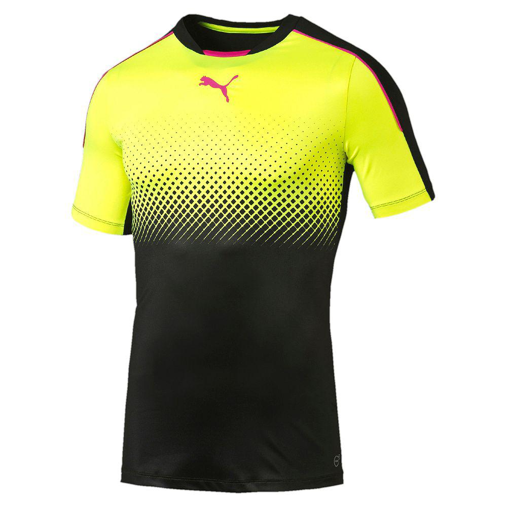 Puma Maillot It Evotrg Thermo-r Actv Tee