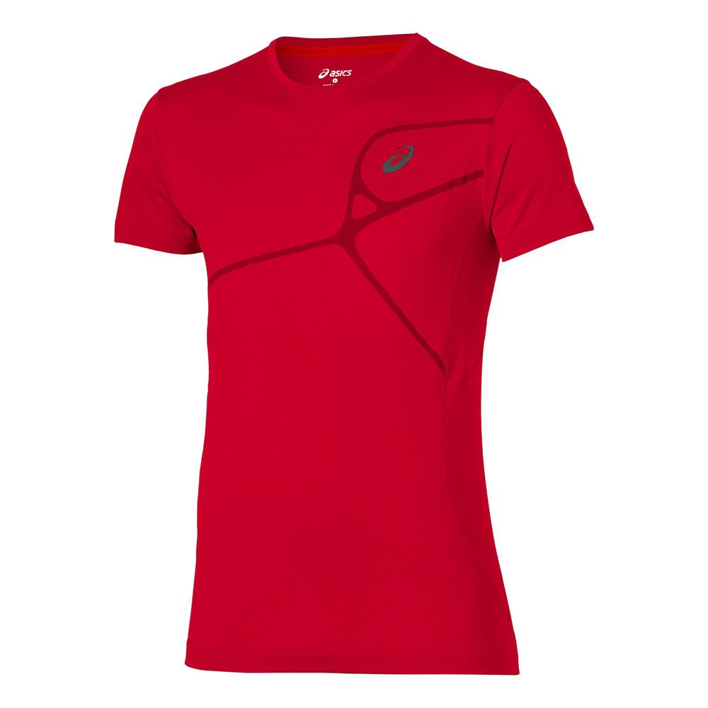 Asics T-shirt Elite Ss Top